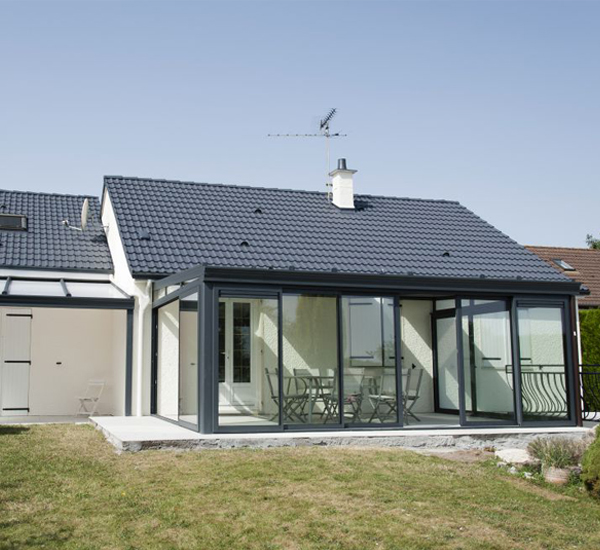 Travaux de ravalement près de Saint-Jean-de-Braye dans le Loiret (45)