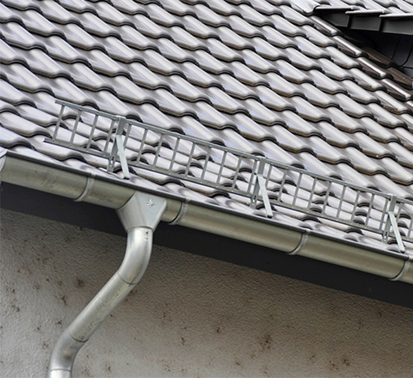 Travaux de ravalement près de Saint-Jean-de-Braye dans le Loiret (45)