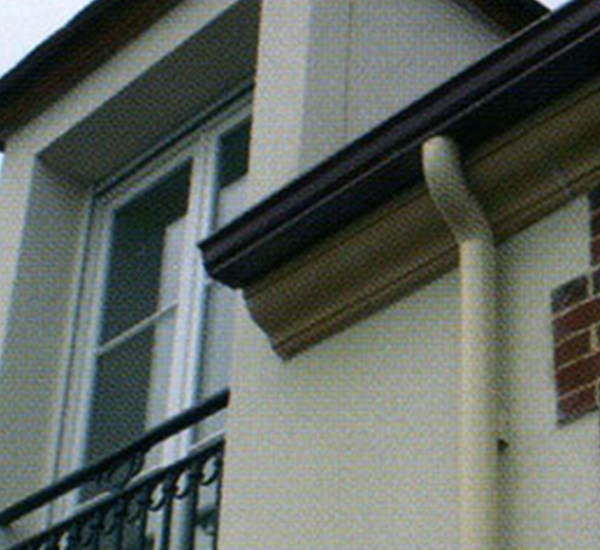 Travaux de ravalement près de Saint-Jean-de-Braye dans le Loiret (45)