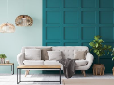 Aménagement intérieur