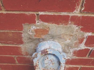 Assèchement de murs